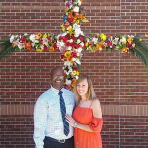 Meet your Posher, Lee-anna